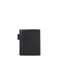 Momo Design Genuine Leather Card Case — Black