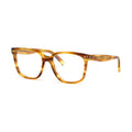Celine CL50020I056 Tortoiseshell Acetate Eyeglasses — Brown