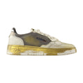 Autry Sup Vint Sneaker — Multicolor