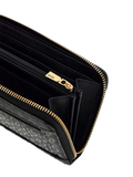 Guess Stacey Wallet — Black