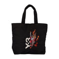 Y-3 Yaksha Tote Bag — Black