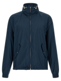 Brunello Cucinelli Jacket — Navy