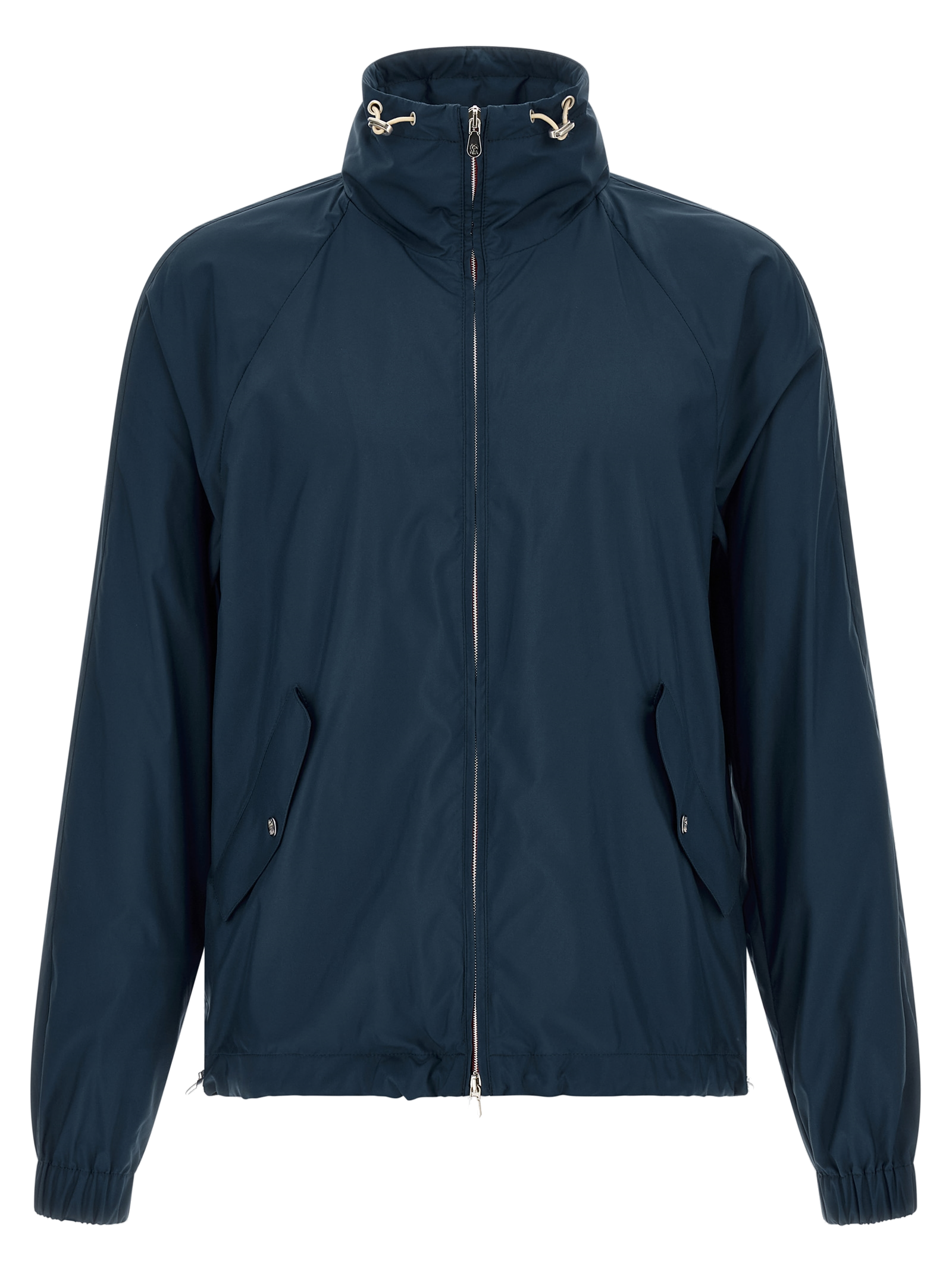Brunello Cucinelli Jacket — Navy