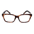 Givenchy GV50041F053 Tortoiseshell Acetate Eyeglasses — Brown