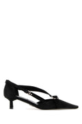 Prada Pumps — Black