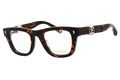 Roberto Cavalli VRC05201AY Tortoiseshell Acetate Eyeglasses — Brown