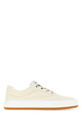 Givenchy City Sneaker — Ivory
