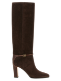 Valentino Garavani Boot — Brown