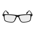 Lacoste L2959N001 Rectangle Full Rim Eyeglasses — Black