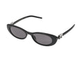 Gucci GG1680S Sunglasses — Black