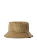 Missoni 37335669 Cord Logo Bucket Hat — Beige