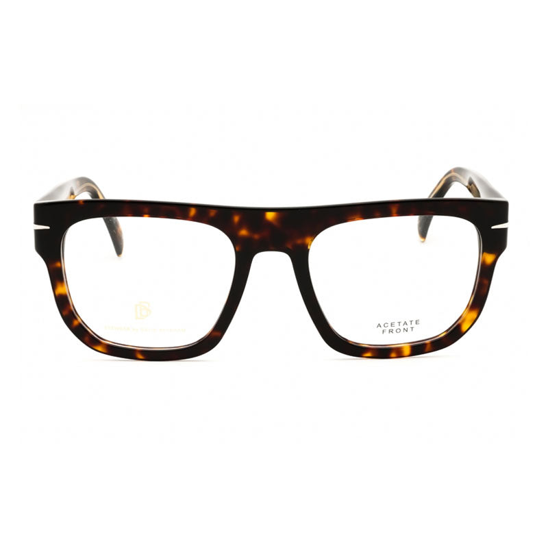 David Beckham DB7052008600 Eyeglasses — Brown