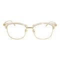 Bottega Veneta BV1011OA004 Eyeglasses — Beige
