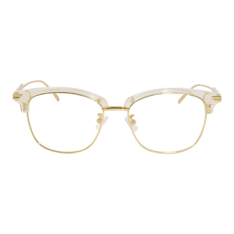 Bottega Veneta BV1011OA004 Eyeglasses — Beige