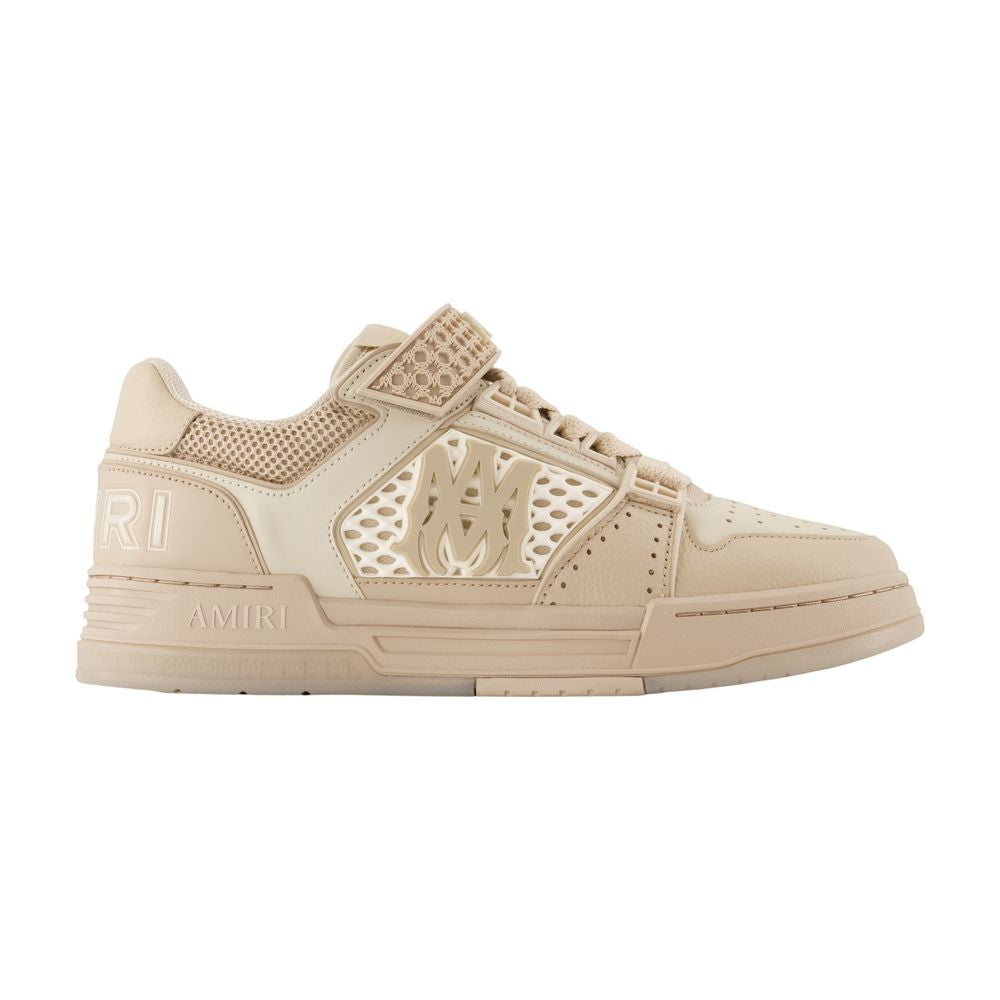 Amiri Skyline Sneaker — Beige