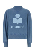 Isabel Marant Etoile Sweatshirt — Blue
