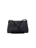 Bolso cruzado Pinko Triplet - Negro