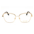 Roberto Cavalli VRC069V300V Eyeglasses — Rose gold