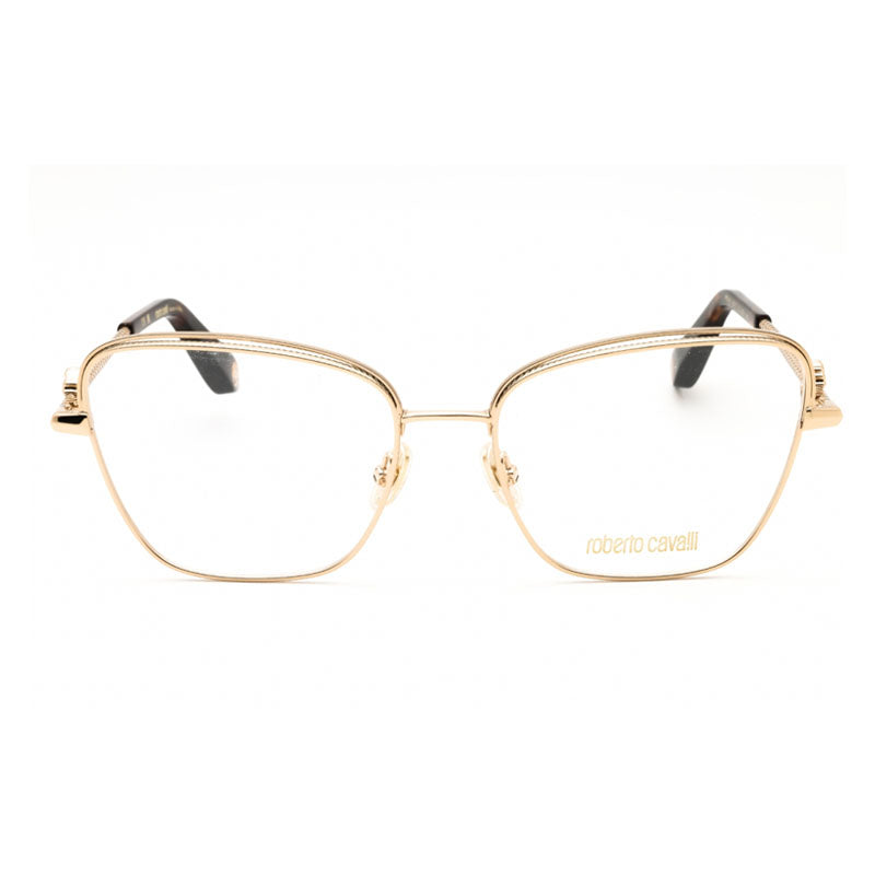 Roberto Cavalli VRC069V300V Eyeglasses — Rose gold