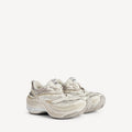 Balenciaga Jet Sneaker — Beige