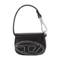 Diesel 1DR Mini Bag — Black