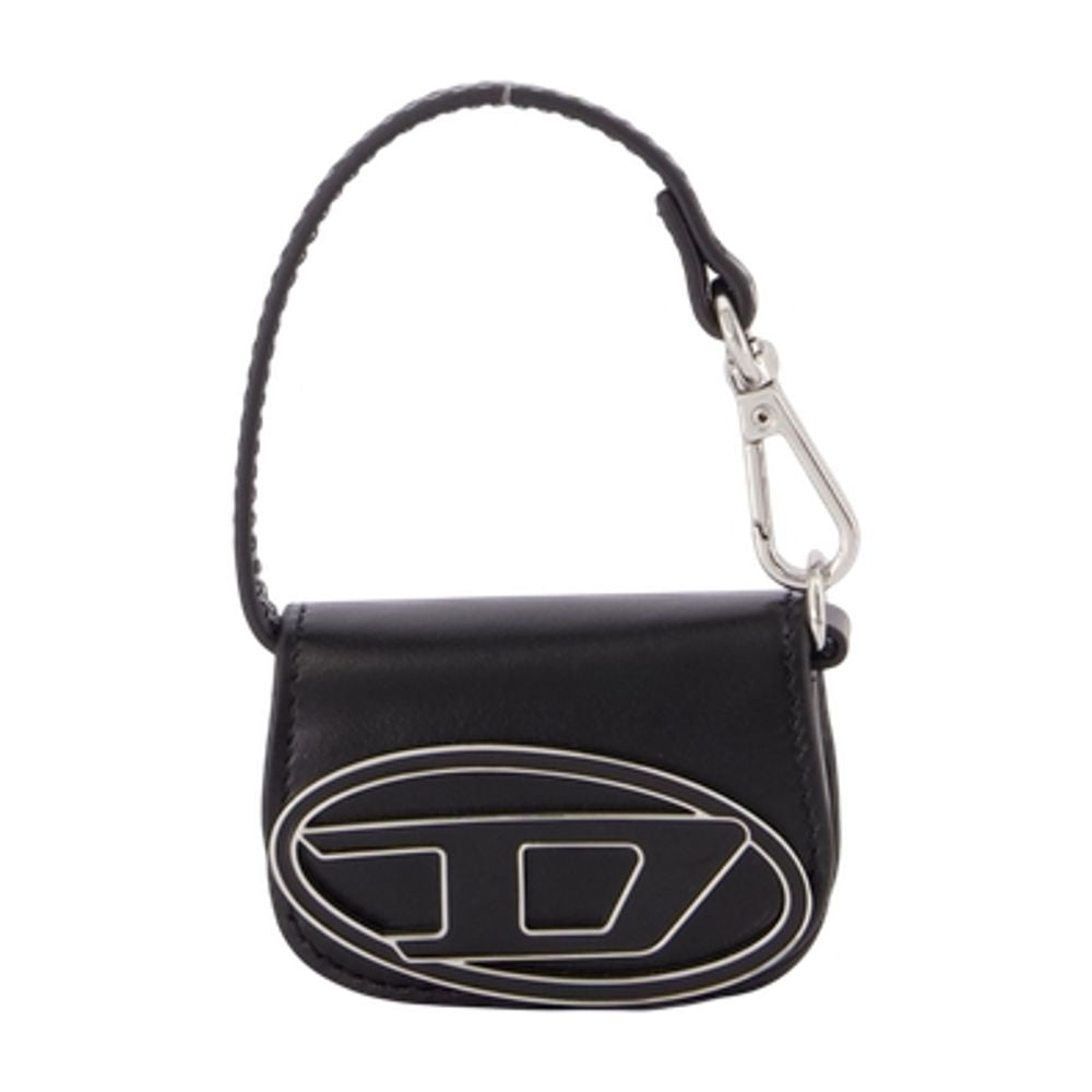 Diesel 1DR Mini Bag — Black
