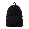 A.P.C. Backstage Backpack — Black