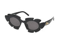 Loewe LW40088U Sunglasses — Black