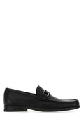 Ferragamo Nero Loafer — Black
