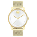 Movado Bold Access Watch — Gold