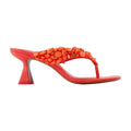 Cult Gaia Abi Heel — Red