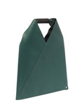 Maison Margiela MM6 Japanese Tote Bag — Green