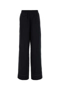 A.P.C. Lucy Trouser — Navy