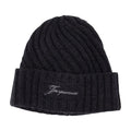 Jacquemus ACU00767AK00287-970 Beanie — Black