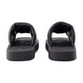 Burberry LF Knight Slipper — Black