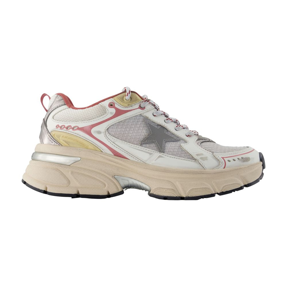 Golden Goose Deluxe Brand Sneaker — Multicolor