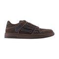Amiri Skel Sneaker — Brown