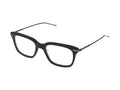 Thom Browne UEO701A-G0003-004-49 Eyeglasses — Black