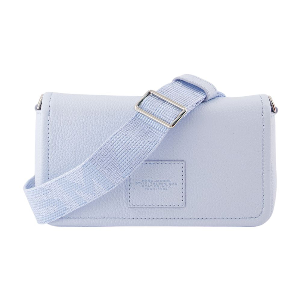 Marc Jacobs Crossbody Bag — Blue