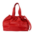 SamsøE SamsøE Crossbody Bag — Red