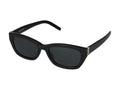 Saint Laurent SL Sunglasses — Black