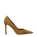 Jimmy Choo Cass Pump — Camel