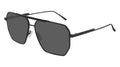 Bottega Veneta BV1012S Sunglasses — Black
