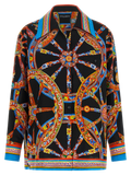 Dolce & Gabbana Shirt — Multicolor