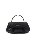 Guess Top Handle Bag — Black