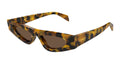 Gucci GG1779S Sunglasses — Havana