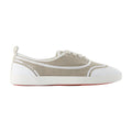 Carel Sol Tennis Flat — Beige