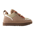 Zapatilla UGG Lowmel - Beige