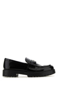 Tory Burch Loafer Loafer — Black