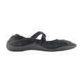 Balenciaga Shibuya Ballet Flat — Black
